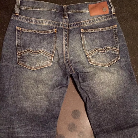 Chevignon Men’s Jeans! Sz 32 - Picture 5 of 7